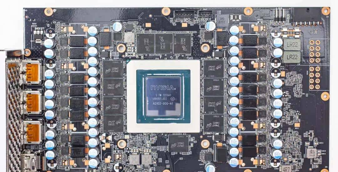 必恩威 GeForce RTX4090 24GB XLR8 Gaming VERTO EPIC-X ARGB OC显卡评测