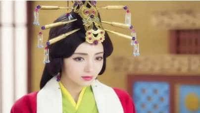 150个古代女人是怎么搞定男人的——穆姜：专权淫乱被幽禁至死