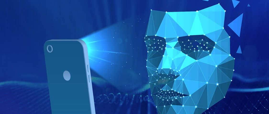 怎样用3分钟搭建 Python 人脸识别系统 - 鹿快