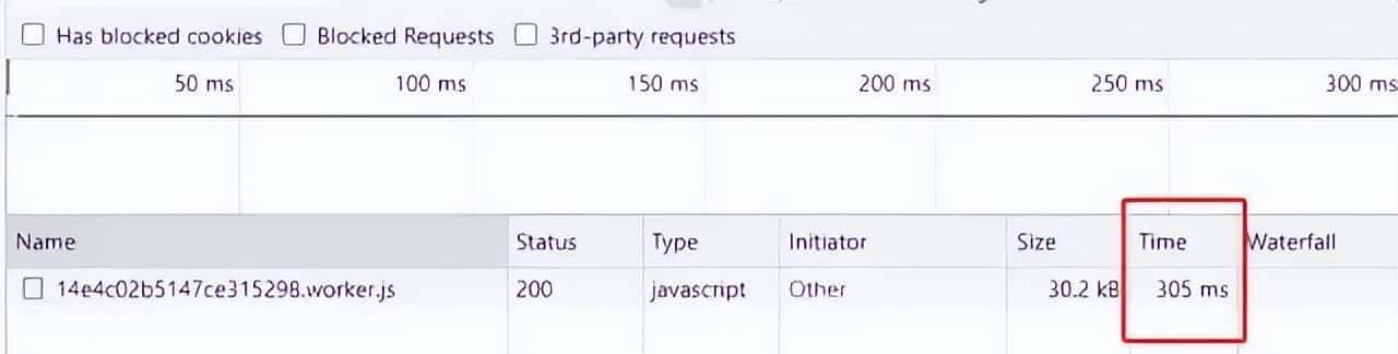 面试遇到 性能优化 必答的 9 个点，加分！