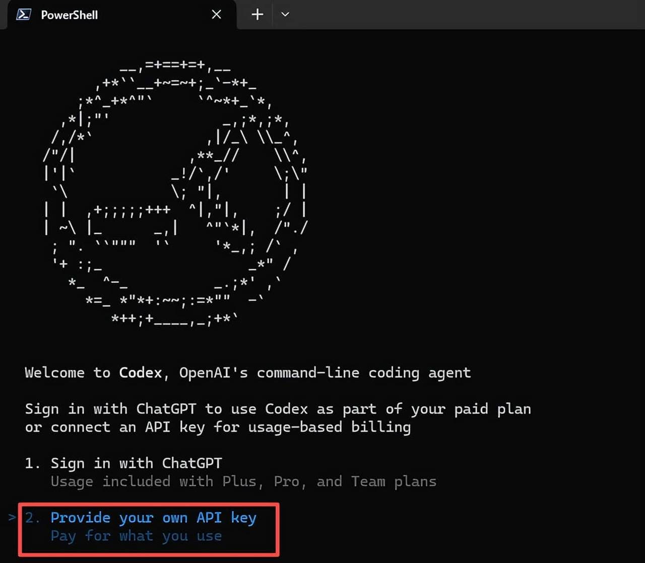 Codex切换国产模型deepseekV3.2|glm4.6|kimiK2