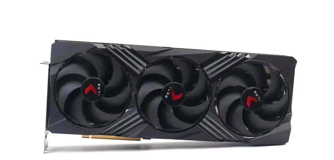 必恩威 GeForce RTX4090 24GB XLR8 Gaming VERTO EPIC-X ARGB OC显卡评测