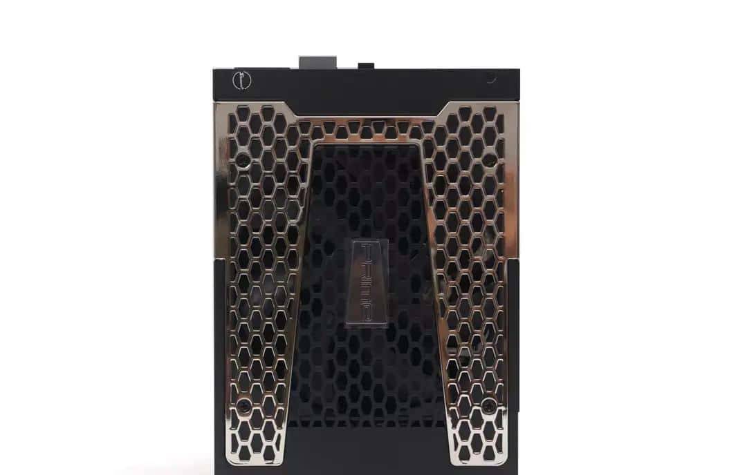 必恩威 GeForce RTX4090 24GB XLR8 Gaming VERTO EPIC-X ARGB OC显卡评测