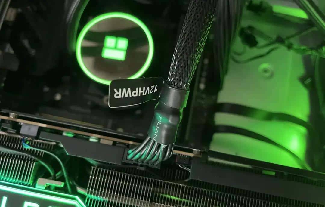 必恩威 GeForce RTX4090 24GB XLR8 Gaming VERTO EPIC-X ARGB OC显卡评测