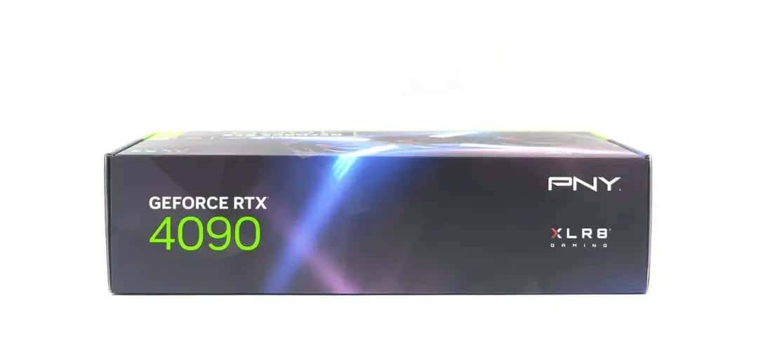 必恩威 GeForce RTX4090 24GB XLR8 Gaming VERTO EPIC-X ARGB OC显卡评测