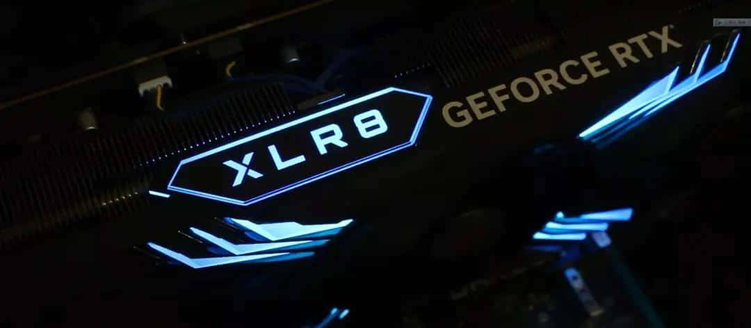 必恩威 GeForce RTX4090 24GB XLR8 Gaming VERTO EPIC-X ARGB OC显卡评测