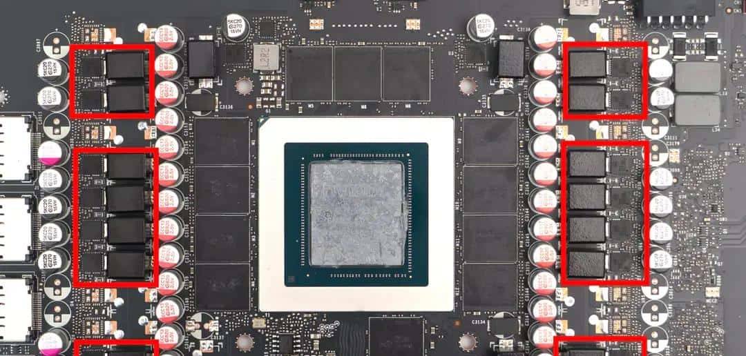 必恩威 GeForce RTX4090 24GB XLR8 Gaming VERTO EPIC-X ARGB OC显卡评测