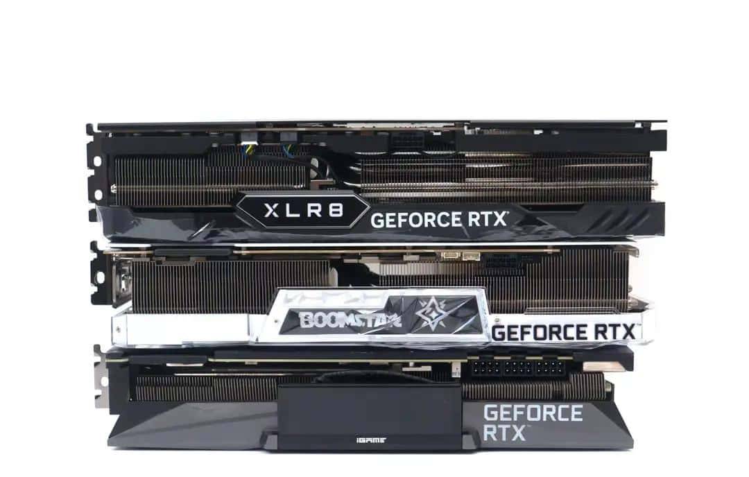 必恩威 GeForce RTX4090 24GB XLR8 Gaming VERTO EPIC-X ARGB OC显卡评测