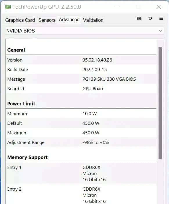 必恩威 GeForce RTX4090 24GB XLR8 Gaming VERTO EPIC-X ARGB OC显卡评测