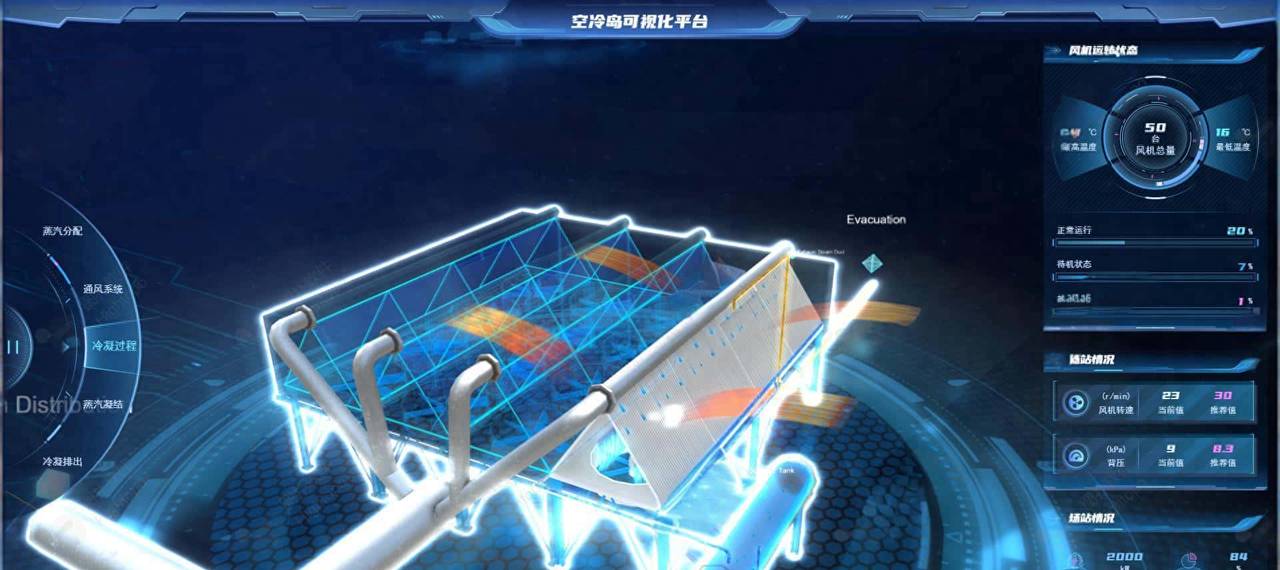 Unity + WPF：打造高交互性工业仿真系统 - 鹿快