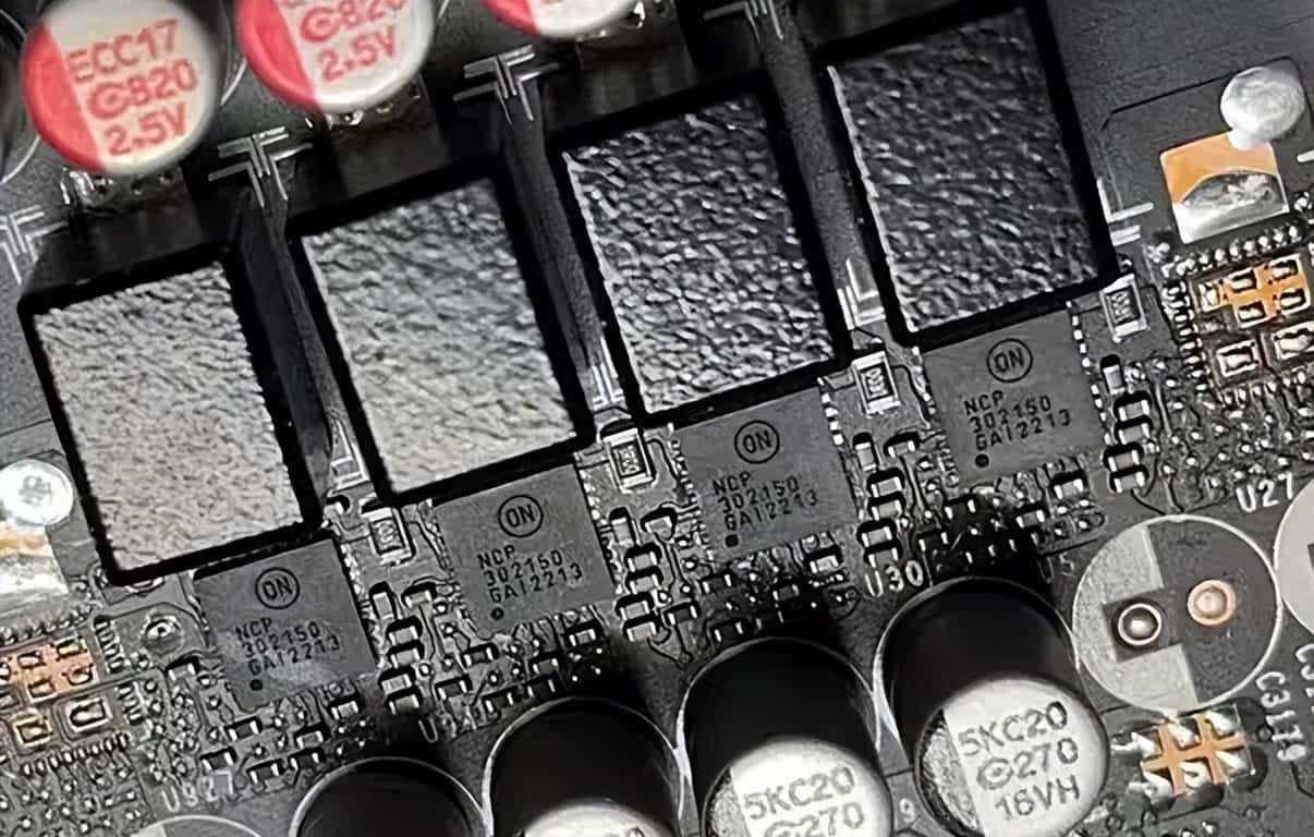 必恩威 GeForce RTX4090 24GB XLR8 Gaming VERTO EPIC-X ARGB OC显卡评测