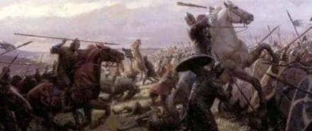 150个古代女人是怎么搞定男人的——穆姜：专权淫乱被幽禁至死