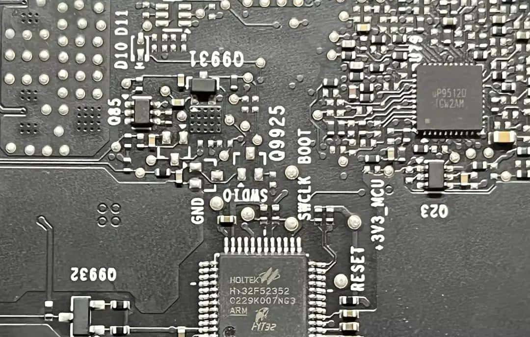 必恩威 GeForce RTX4090 24GB XLR8 Gaming VERTO EPIC-X ARGB OC显卡评测