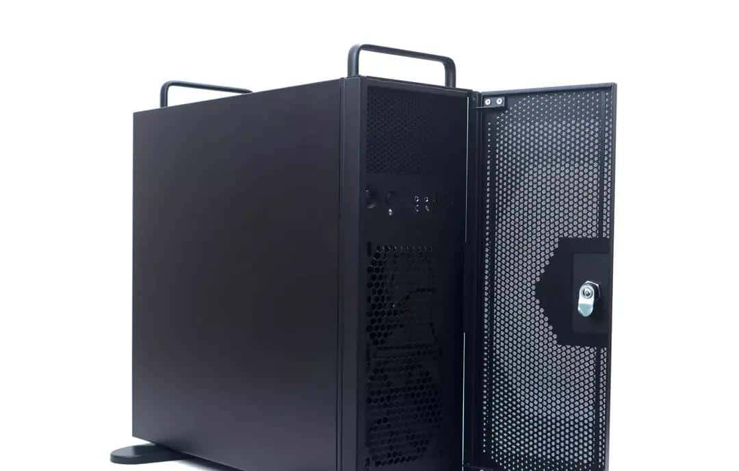 必恩威 GeForce RTX4090 24GB XLR8 Gaming VERTO EPIC-X ARGB OC显卡评测