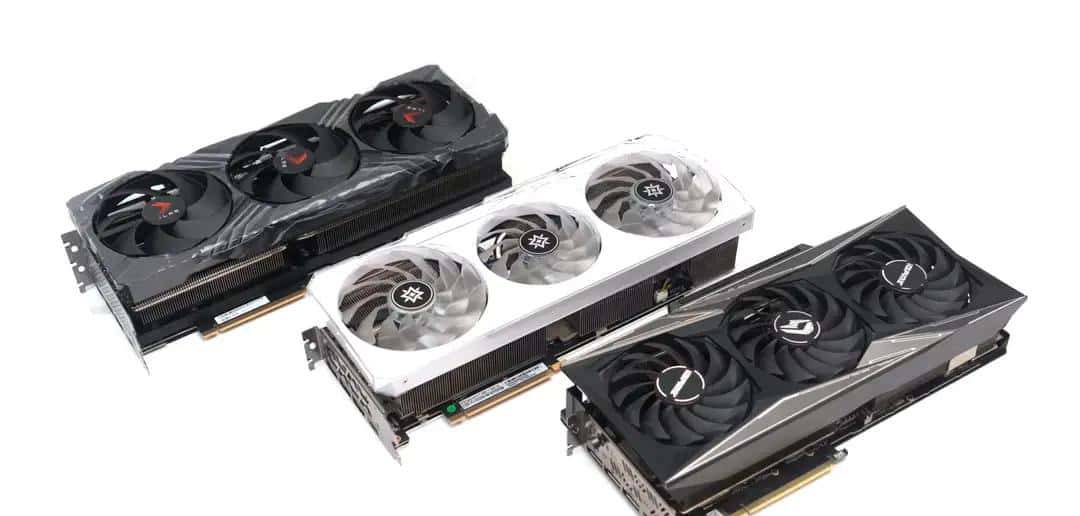 必恩威 GeForce RTX4090 24GB XLR8 Gaming VERTO EPIC-X ARGB OC显卡评测