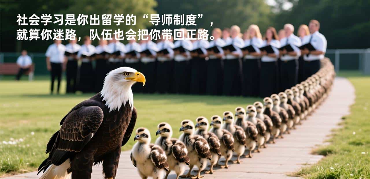 候鸟长途迁徙会不会迷路？不，除非地球在开玩笑