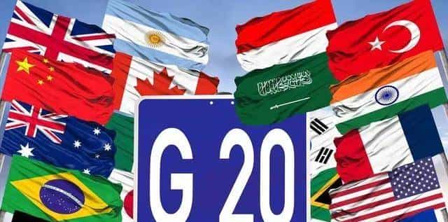 G20峰会开完了，中方专机刚飞走，加拿大总理卡尼的言论，引热议