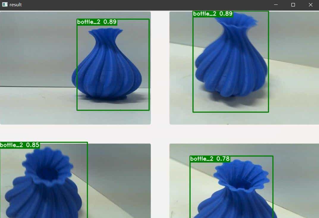 23.基于PP-PicoDet轻量级目标检测模型——实现目标检测项目