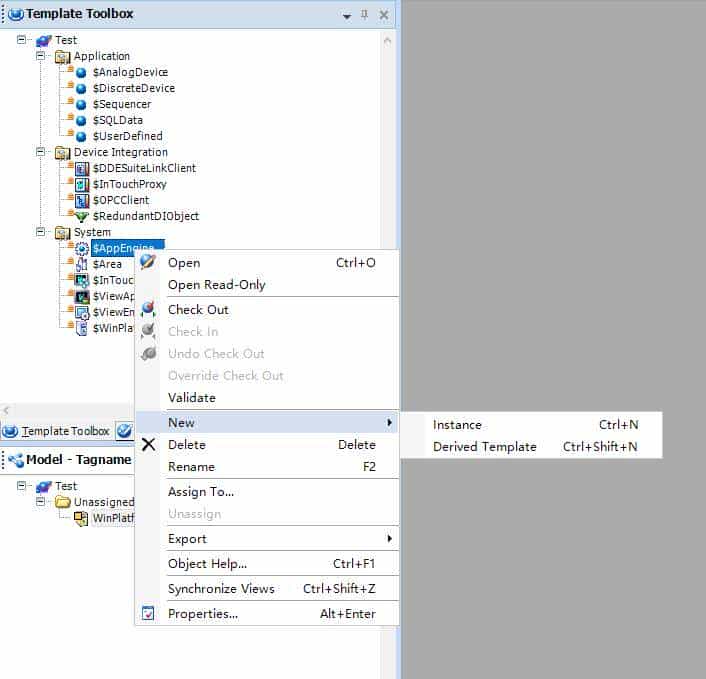 1.2Wonderware Intouch系统平台与西门子PLC通讯