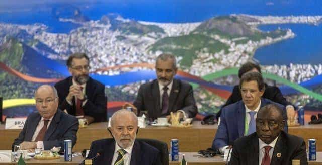 G20峰会开完了，中方专机刚飞走，加拿大总理卡尼的言论，引热议