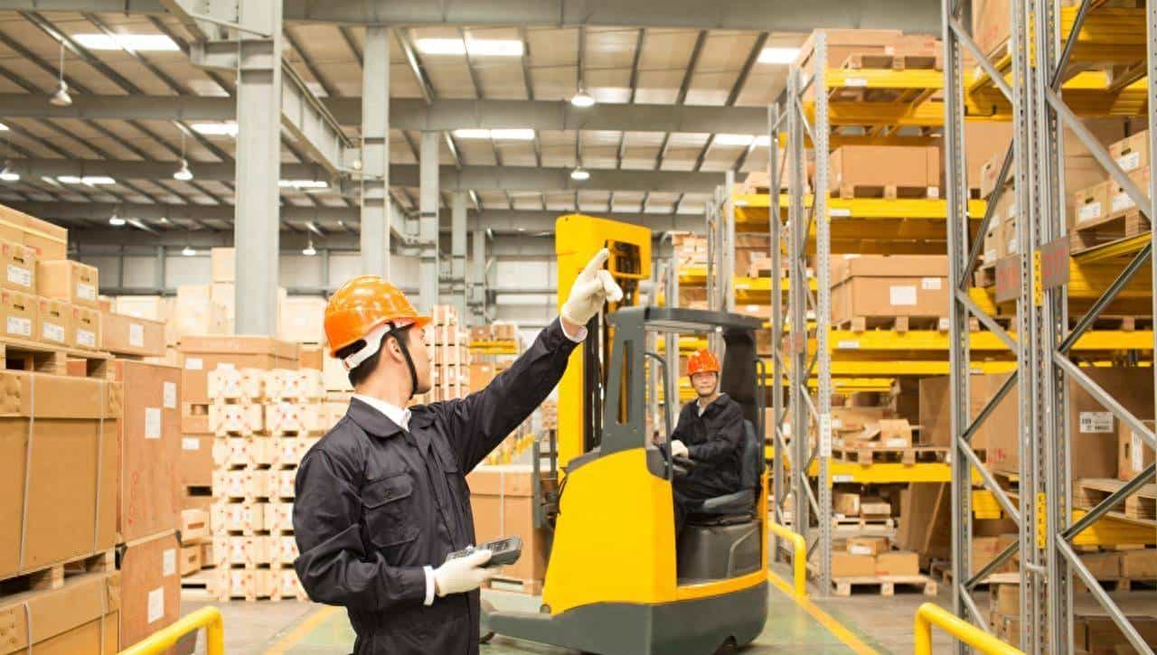 RFID固定资产管理系统