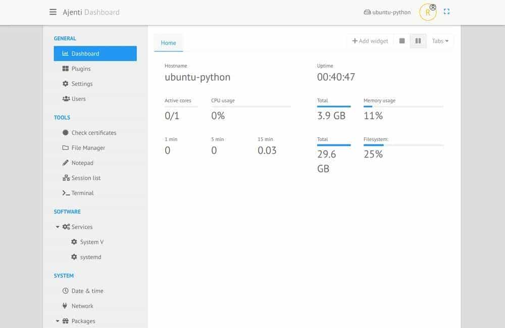 【Nginx】8个免费开源 Nginx 管理系统,轻松管理 Nginx 站点配置