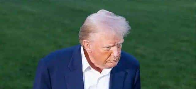 G20峰会开完了，中方专机刚飞走，加拿大总理卡尼的言论，引热议