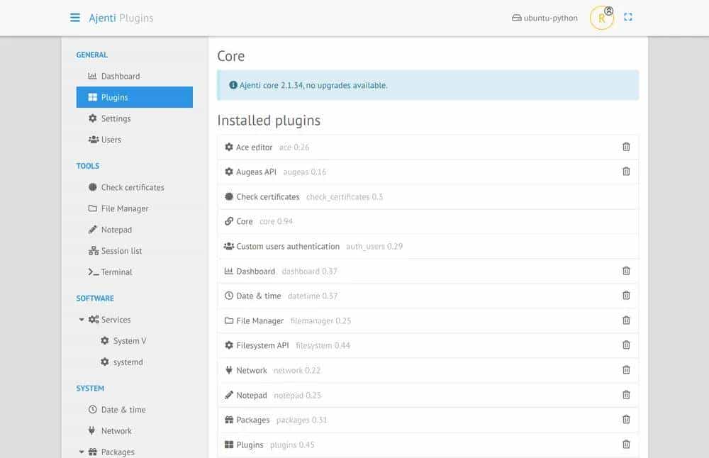 【Nginx】8个免费开源 Nginx 管理系统,轻松管理 Nginx 站点配置