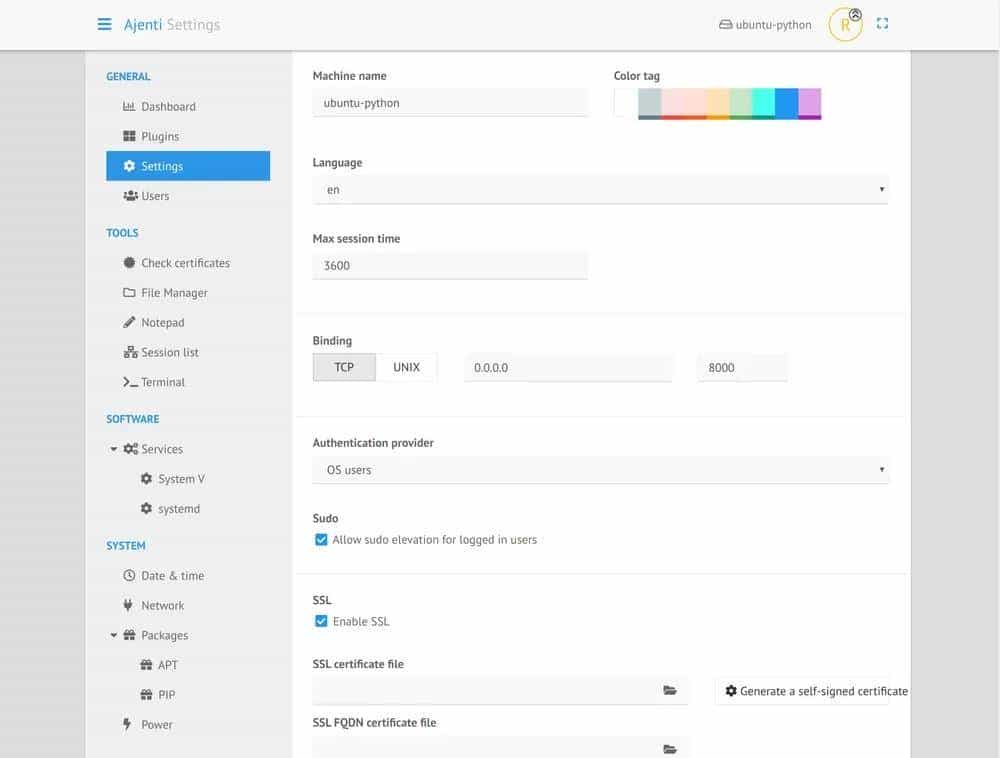 【Nginx】8个免费开源 Nginx 管理系统,轻松管理 Nginx 站点配置