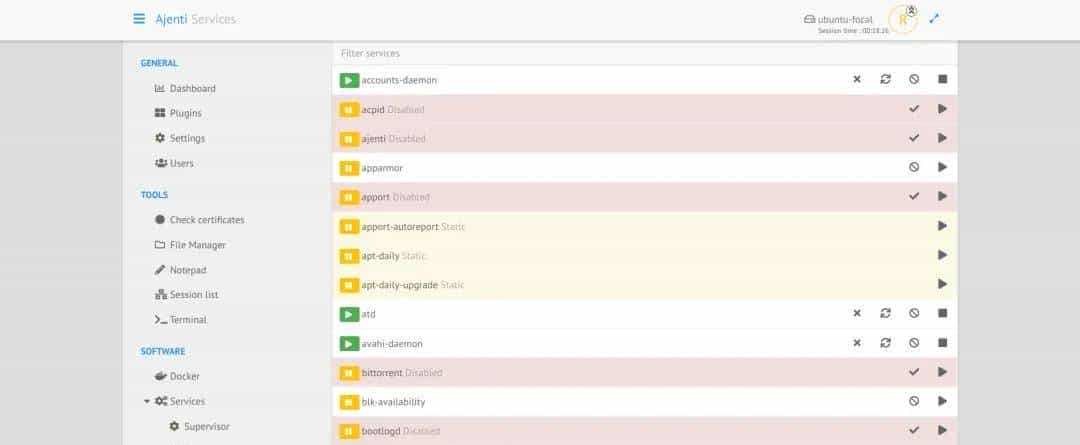 【Nginx】8个免费开源 Nginx 管理系统,轻松管理 Nginx 站点配置