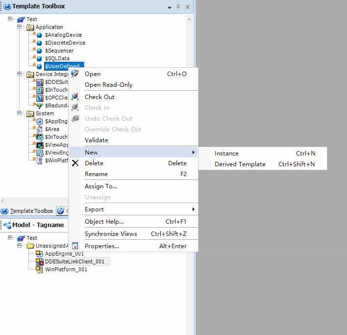 1.2Wonderware Intouch系统平台与西门子PLC通讯