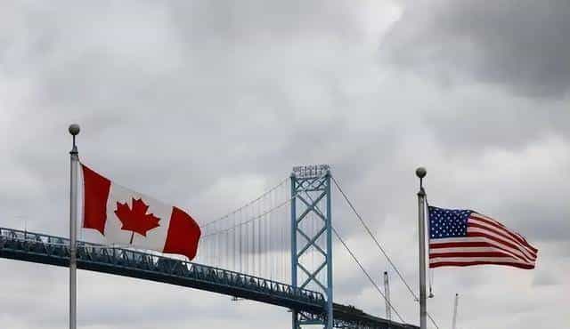 G20峰会开完了，中方专机刚飞走，加拿大总理卡尼的言论，引热议