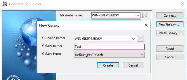 1.2Wonderware Intouch系统平台与西门子PLC通讯