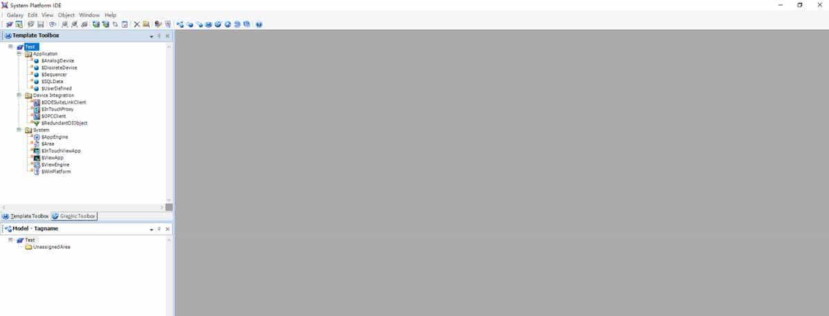 1.2Wonderware Intouch系统平台与西门子PLC通讯