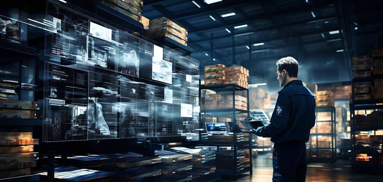 RFID固定资产管理系统