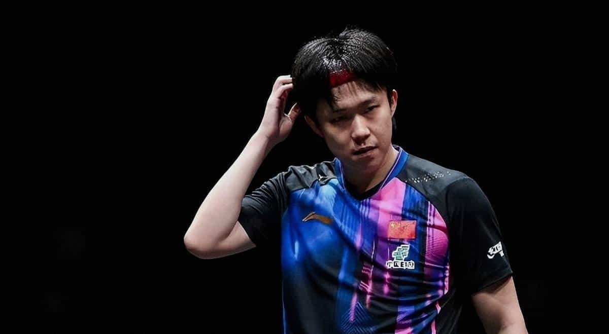 乒乓总决赛：12月11日赛程出炉！将见证单打8强，国乒有两人止步