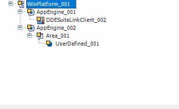 1.2Wonderware Intouch系统平台与西门子PLC通讯