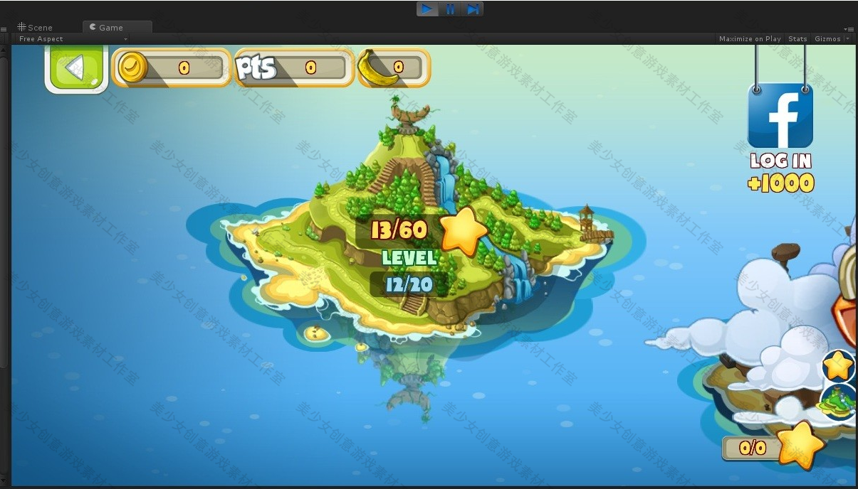 unity3d源码280套成品游戏源码完整项目可运行工程资源大合集/u3d