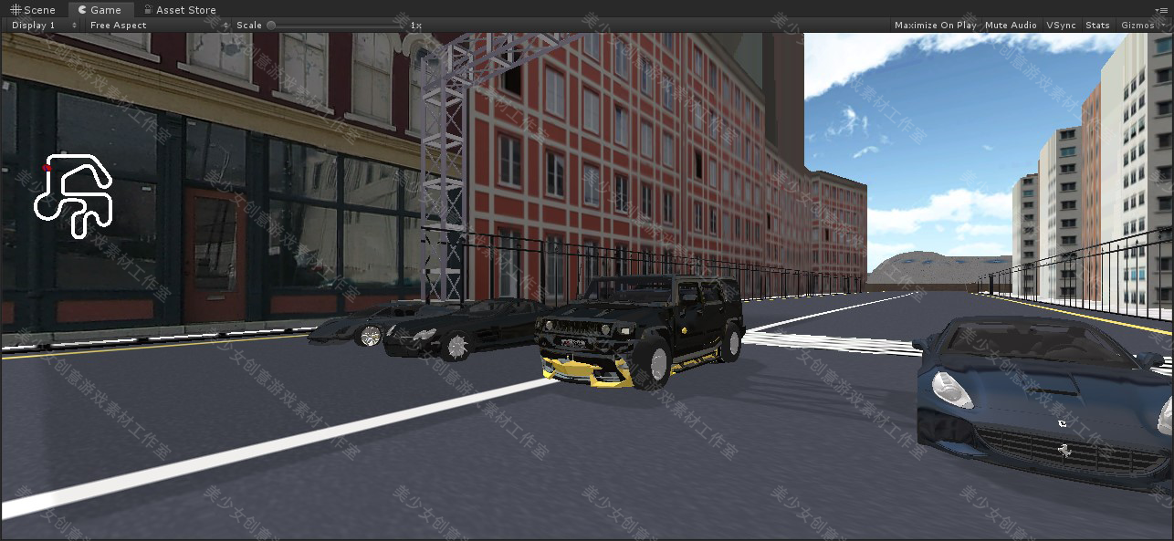 unity3d源码280套成品游戏源码完整项目可运行工程资源大合集/u3d