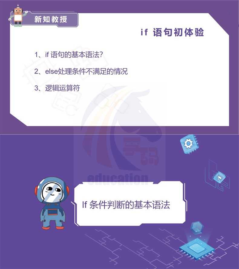少儿童青少年python编程ppt课件教案源码 教育培训机构班课程体系
