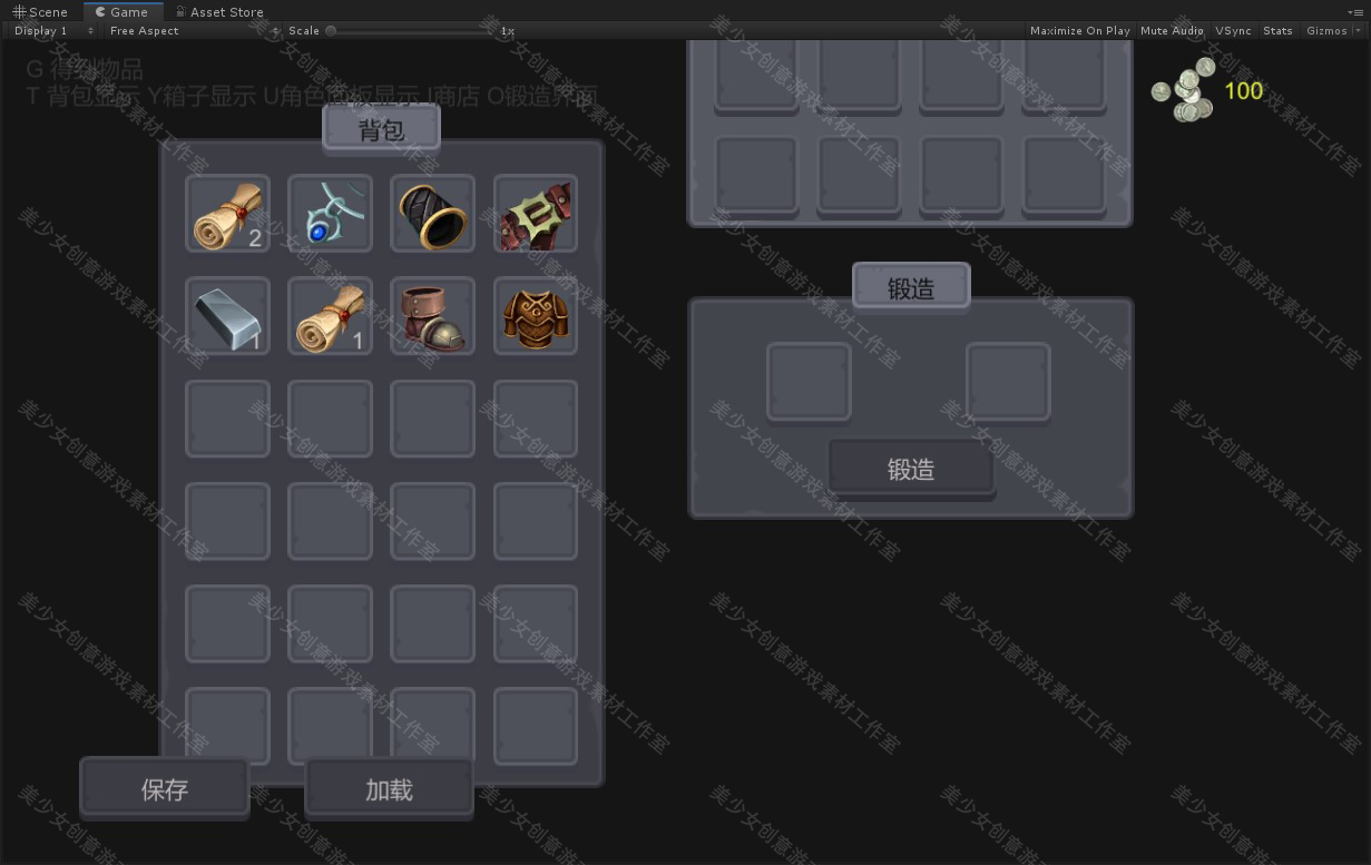 unity3d源码280套成品游戏源码完整项目可运行工程资源大合集/u3d