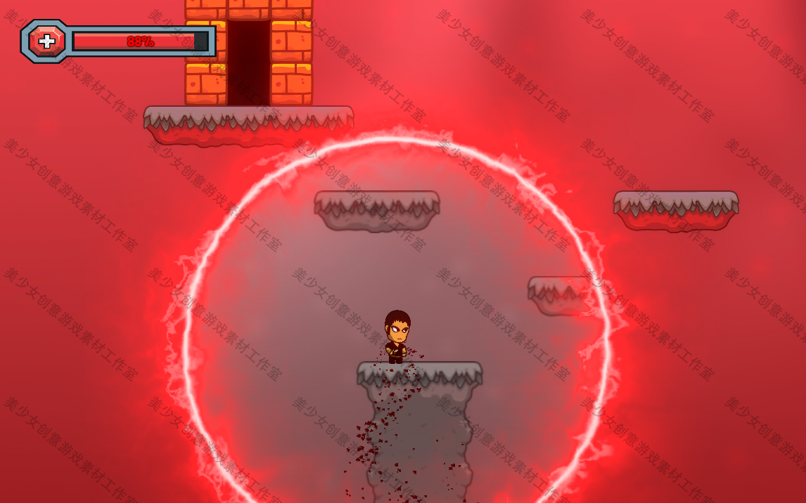 unity3d源码280套成品游戏源码完整项目可运行工程资源大合集/u3d