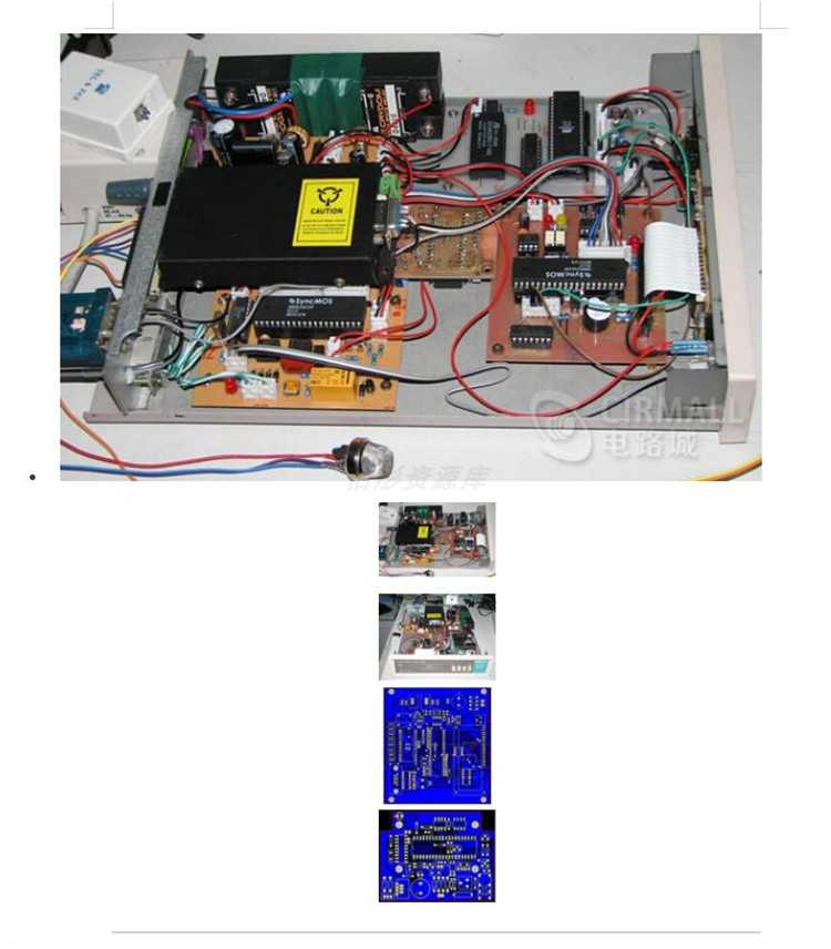 物联网智能家居项目资料合集源码原理图STM32语音系统Wifi 蓝牙51