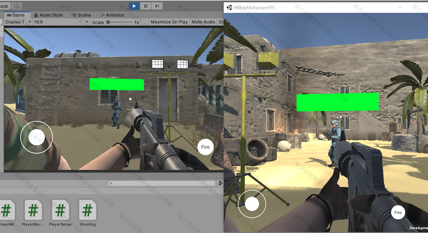 unity3d源码280套成品游戏源码完整项目可运行工程资源大合集/u3d