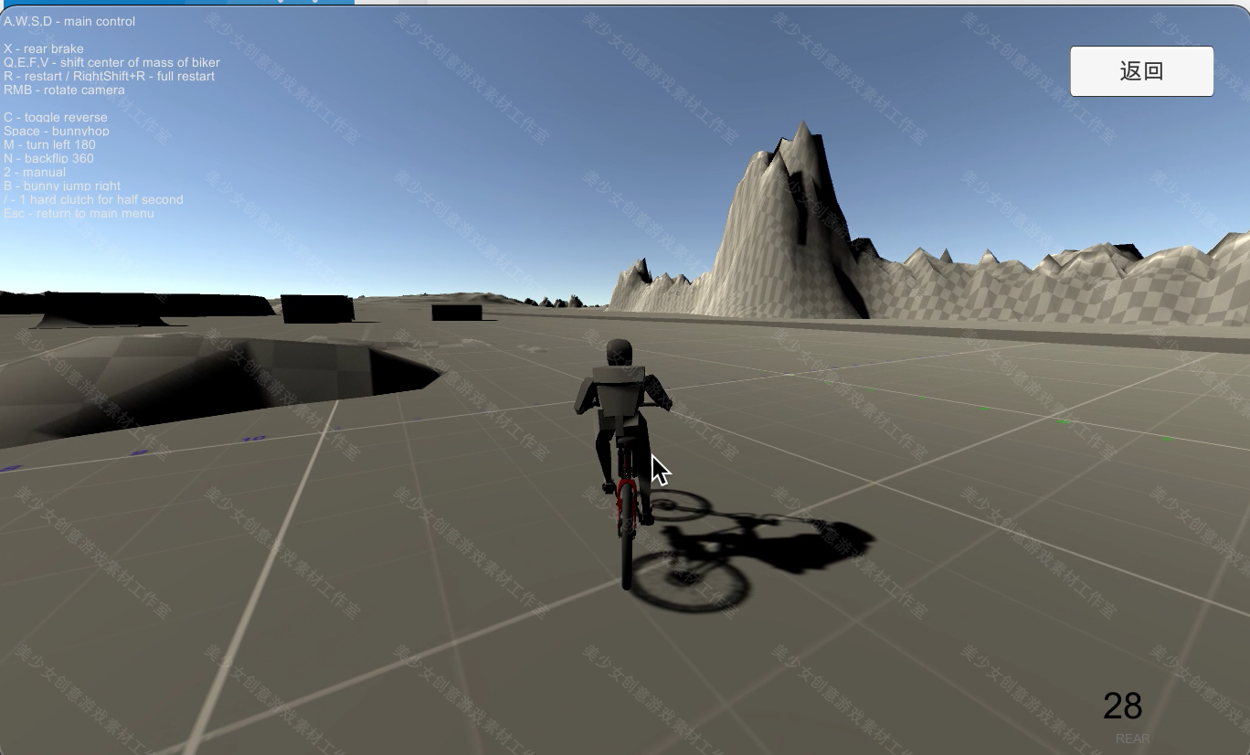 unity3d源码280套成品游戏源码完整项目可运行工程资源大合集/u3d