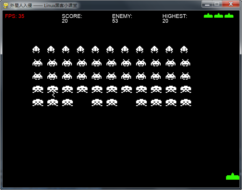新品爆款20个python小游戏pygame小游戏经典案例源码大全正常运行