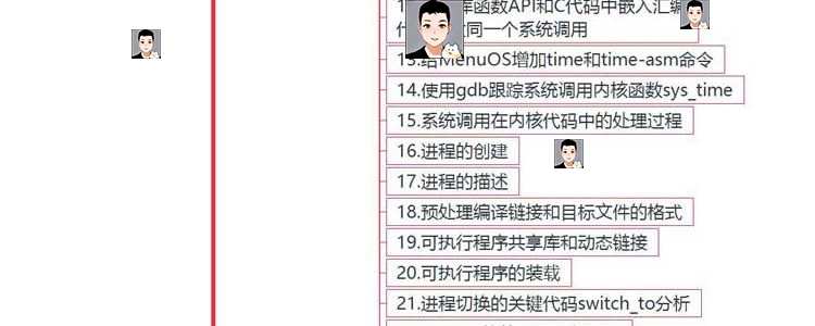 Linux内核分析 源码研读 内核原理代码详解 内核编程视频教程A51
