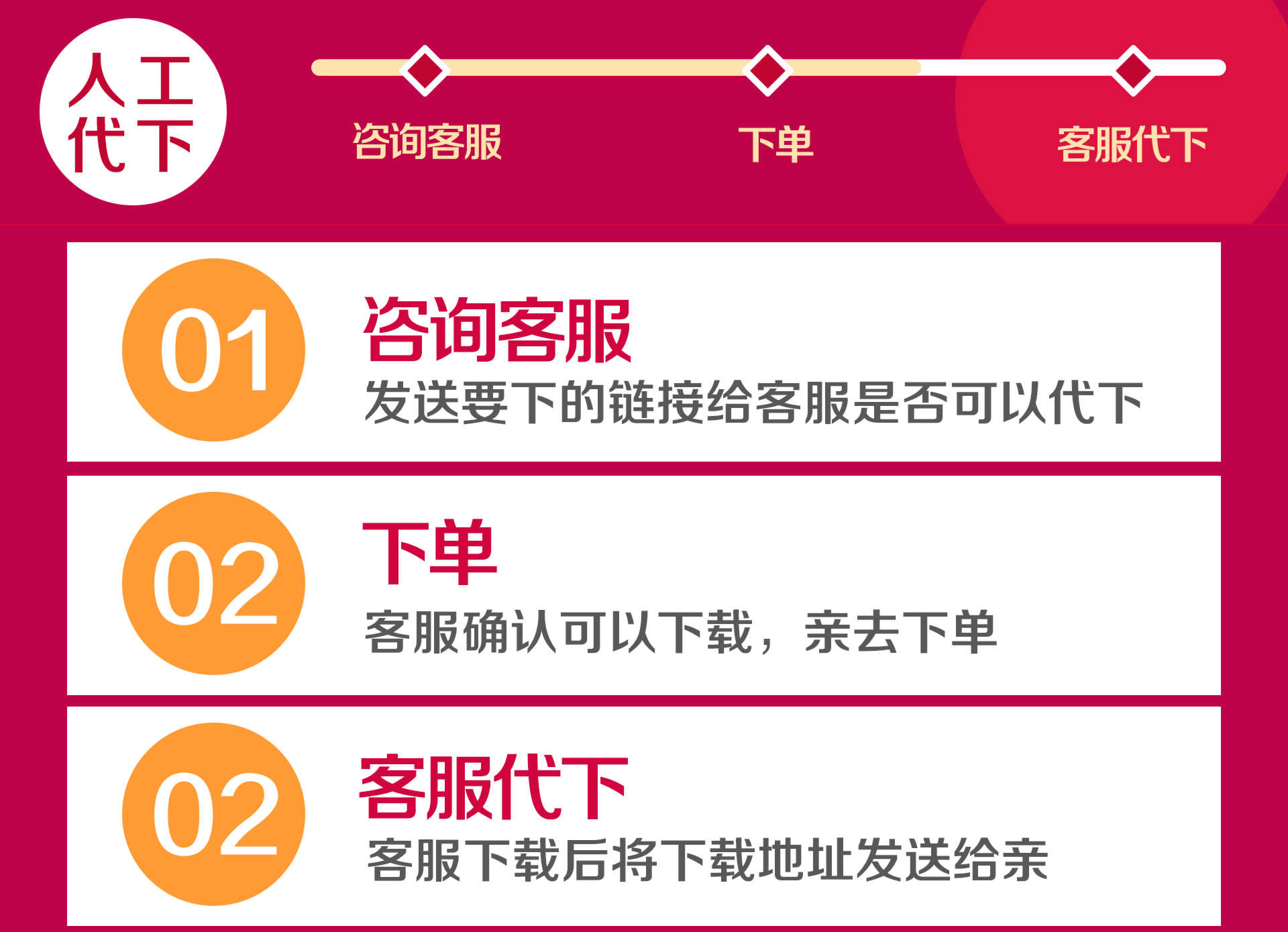 好例子网资源下载vip资料代下源码下载人工在线下几个拍几个 - 鹿快