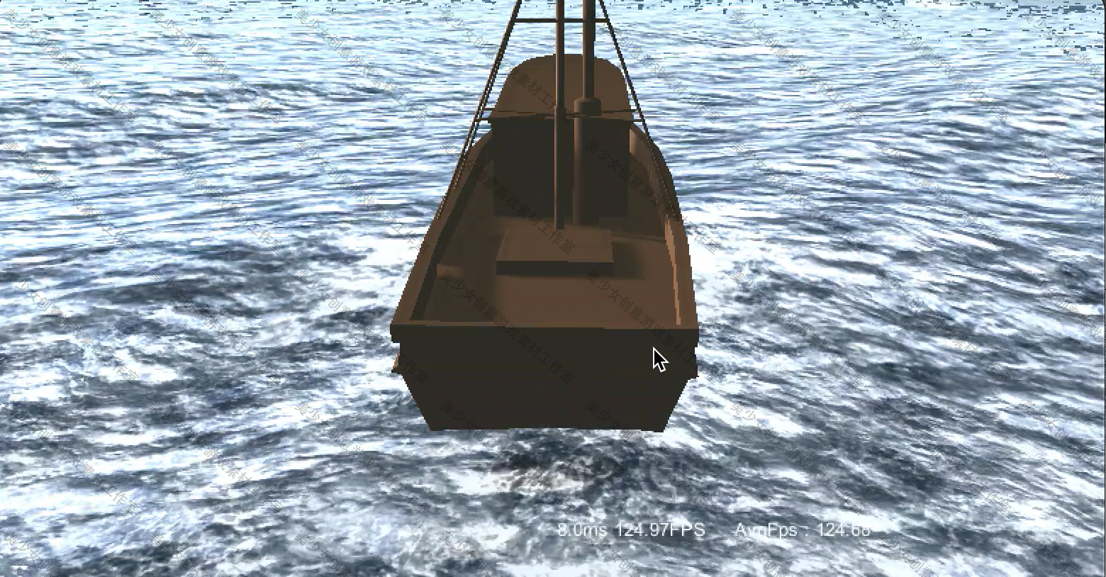 unity3d源码280套成品游戏源码完整项目可运行工程资源大合集/u3d