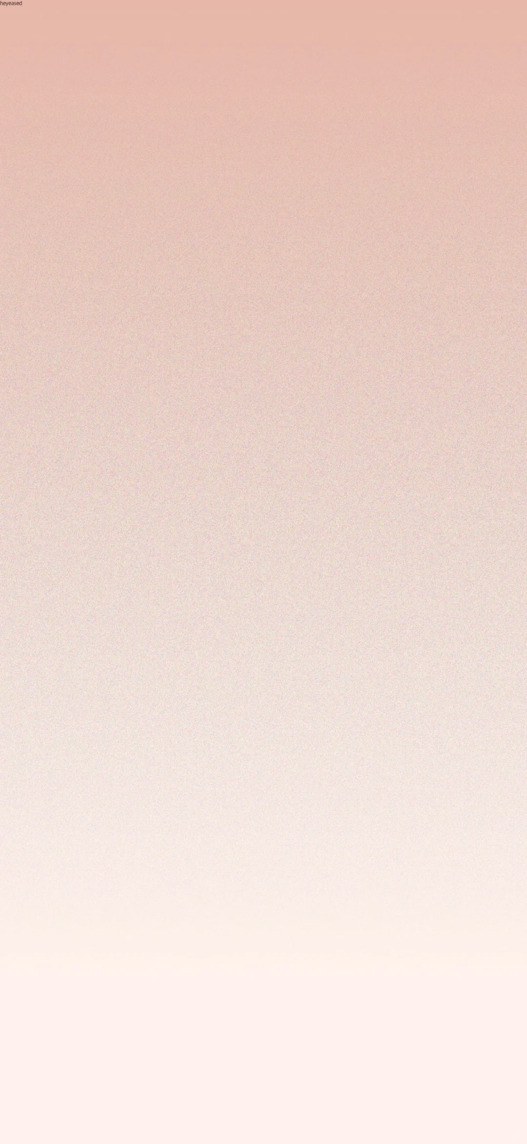 🔥iPhone隐藏dock栏高清壁纸，简单又好看 - 鹿快